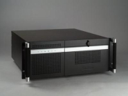 Châssis rack 4U Advantech ACP-4010BP-00C - Compatible fond de panier PICMG, 1 ou 2 systèmes, 15 emplacements max_2