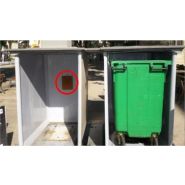 Destructeur d'odeur et repulsif insectes sous forme de gel actif durant 3 mois pour points d'apport volontaire Gelactiv_3