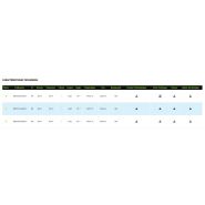 Flaty - Éclairage des grands espaces - Lucera - Projecteur design extra-plat IP65 - Lampe 50 000 heures - Garantie 3 ans_2