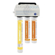 Fontaine Ultrafiltration UF - Eau tempérée, froide, gazeuse pour 100 à 180 personnes_2