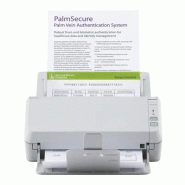 Ricoh SP-1125N Scanner ADF 600 x 600 DPI A4 Gris_2