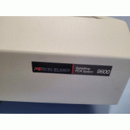 Système PCR Perkin Elmer 9600 Gene Amp_2