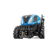 Tracteur agricole TD4.90F - New Holland - 85 ch - moteur Phase 3B - inverseur hydraulique Powershuttle_2