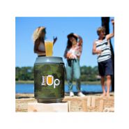Tireuse à bière portable Beer Up Nature - compatible fûts 5 litres - autonome et légère_2