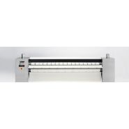 19007979 - Sécheuse-repasseuse murale FAGOR - rouleau 200/325 - hauteur table 990 mm - chauffage électrique, gaz, vapeur_2