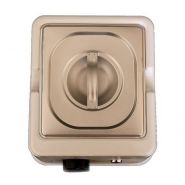 330078 tempéreuse à chocolat stadter - toquedechef - contenance de la cuve 1.5 l - puissance 80 watt - 230 v_2