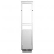 Antenne synergie avec electronique embarquée 2.5 abs - kit 2_2