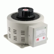 Autotransformateur 1 phase, 240v, 3.6kva, 15a - rs pro - 890-2812_2