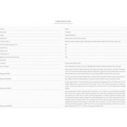 Billy-3 - Caisse en bois IKEA - Simply A Box - L36 x H30 x P27 cm - Bois brut et 6 coloris de lasure_2