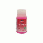 CAPXEL CT SANIT concentre sanitaire multi usages ph1.5 ecolabel 50ml_2