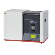 CL 10 - Analyseur élémentaire Behr - Analyse d'halogène avec système coulométrique et four programmable infrarouge_2