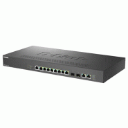 D-Link DMS-1250-12TP/E commutateur réseau Géré 2.5G Ethernet (100/1000/2500) Connexion Ethernet, sup_2