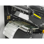 Imprimante industrielle pour étiquettes ZEBRA ZT600 Series - modèles ZT610 et ZT620, durabilité et performances avancées_2