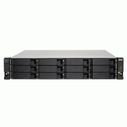 QNAP TL-R1200C-RP 12-bay 2U rackmount USB-C 3.1 Gen2_2
