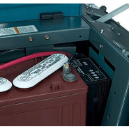 S10 Balayeuse industrielle TENNANT autotractée_2