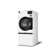 Sèche-linge industriel IPSO - capacité de 14 à 32kg - séchage rapide et économe en énergie_2