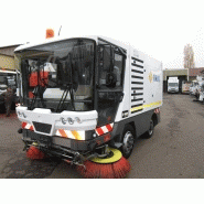 Balayeuse ravo 540 référence :  ravo-2015_2