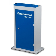 Cintreuse manuelle à galets Metallkraft PRM 10 M - position horizontale ou verticale, conception allemande_2