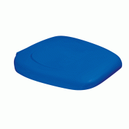 Couvercle pour support sac 120L Gilac - Bleu_2
