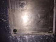 Cuve en acier inoxydable 300 litres d'occasion - référence : c3720_2