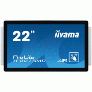 Iiyama ProLite TF2215MC-B2 écran plat de PC 54,6 cm (21.5