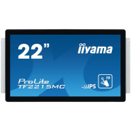 Iiyama ProLite TF2215MC-B2 écran plat de PC 54,6 cm (21.5