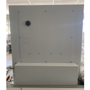 Incubateur à CO2 Eppendorf Galaxy 170 R - Occasion - Réf. P2208-1831 - Numéro de série 42481_2