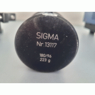 Rotor à godets oscillants SIGMA 11133 pour centrifugeuse de laboratoire_2