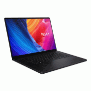 ASUS ProArt P16 H7606WM-SC065X Copilot+ PC AMD Ryzen AI 9 HX 370 Ordinateur portable 40,6 cm (16