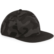 Casquette Snapback Camo - 100% coton sergé - Réf: B691 - Beechfield_2