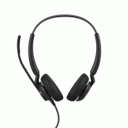 Jabra Engage 40 Casque Avec fil Arceau Bureau/Centre d'appels USB Type-A Noir_2