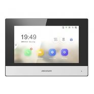 Kit - portier vidéo ip hikvision_2