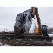 Pince rc-30 casse rail demarec_2