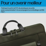 Sac à  dos modulaire pour PC portable HP 15,6 pouces_2