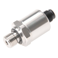 Transmetteur de pression inox Type 522 - Économique et compact pour l'industrie marine - Acgs Mesure_2