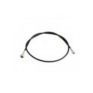 Câble de compte-tours compatible avec Massey Ferguson 253, 261, 265