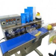 Fpfrm 1120 W Inox - Soudeuse en continu avec marqueur - Ferplast - Poids 85 kg_2