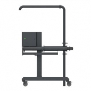 G11 - Pompe à piston de transfert plongeur en acier inoxydable avec système d'élévation pneumatique_2