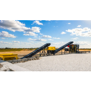 Machine de production de parpaing et de pave en beton (ensemble)_3