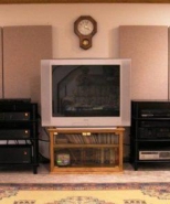 Monster Bass Trap avec Technologie FlexRange - Panneau Acoustique 167mm d'Épaisseur_2