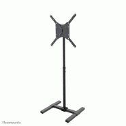 Neomounts NS-FS100BLACK Support au sol 10-55