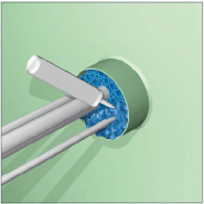 Obturateur de réseaux et de fourreaux - etanch-cable_2