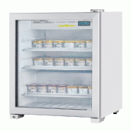 Vitrine négative de comptoir Série G - Polar - GC889_2