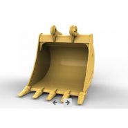 550-9725 godet d'excavation à usage normal - caterpillar finance france - 1500 mm (60 in) - capacité 1.76 m³_2