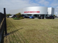 Installation de barrières infrarouges pour protection de sites