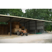 Citerne souple + rétention - engrais liquide - 50 m3 - 305634_2