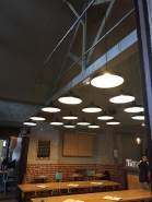 Ecobasic LED A60 E27 10W 4000K Opale 830lm - 240V - Numéro d'article 80100040022_2