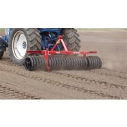 Lift-Roller adapté aux petites surfaces agricoles