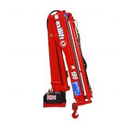 Ml 180.3 grue auxiliaire - maxilift - longueur de flèche standard 4 m_2