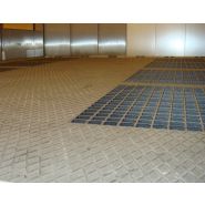 Parkinglift - monte-voiture RAF73 - capacité maximale 5500 kg - système anti-balancement et drainage d'eau_2